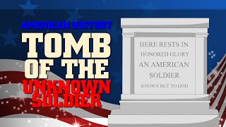 Tomb of the Unknown Soldier (Memorial Day for Kids) Educational Videos for Students Cartoon Network gameplay video by Mgraves, 3:41 duration