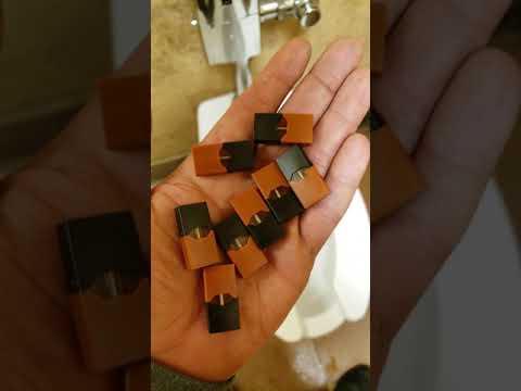 Giving up the Vape Ape.. The Killa