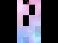 002 - Jingle Bells - Piano Tiles 2 (1512) 
