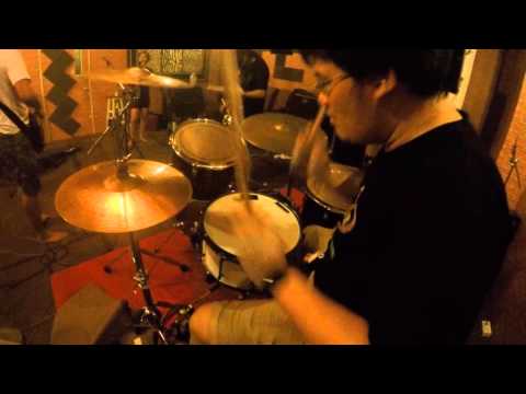 Son of the Sun - Therion  (DrumCam Dear Sinner)