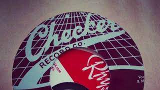 Mean Old Frisco - Little Walter