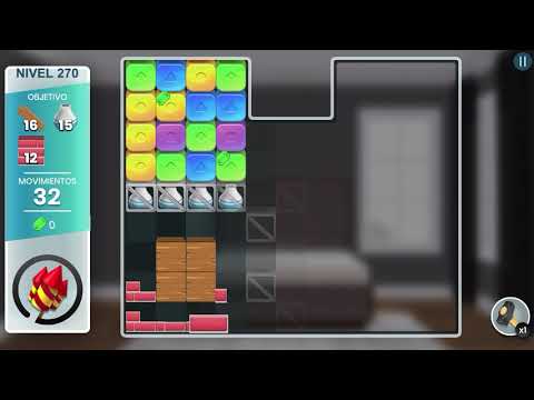 Property Brothers ~ Level 270