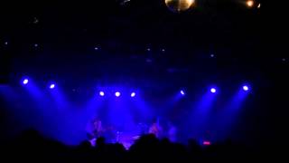 Deerhunter "Breaker" and "Snakeskin"