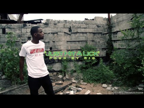Jeff Get Cash - Just Hit A Lick [OFFICIAL VIDEO] Produced & Shot By @RioProdBXC