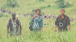 Download lagu The Beauty Of Blood Diamond mp3