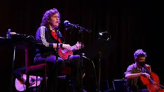 Candy - The Magnetic Fields - Live - Toronto