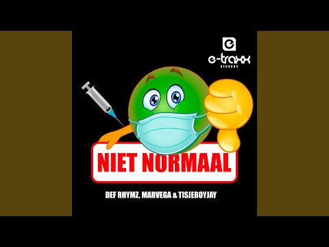 Niet Normaal