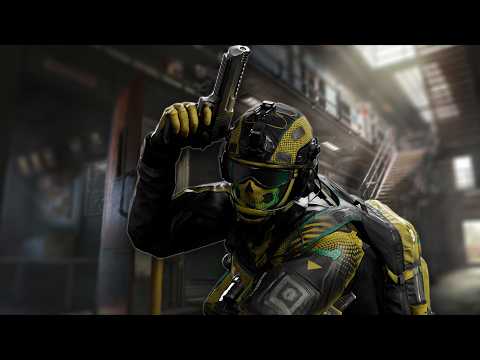 Best Battle Royale in VR - Contractors Showdown