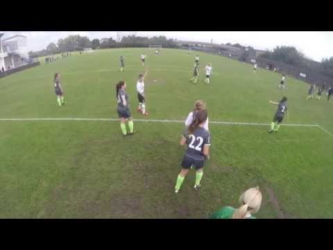 u15 Spurs v Bury Rangers