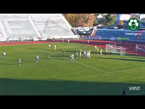 Rezumat SCM Ramnicu Valcea - ACS Medias 2022 3-1