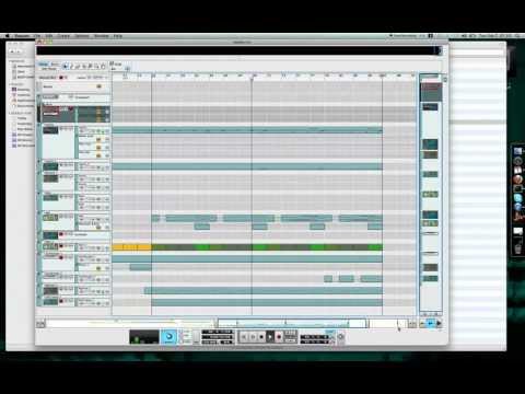 Natalia's Song (original pre-Zomby loop)