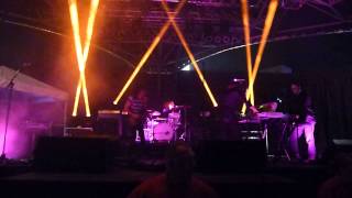 The Faint-Milwaukee Summerfest 7.1.15, Evil Voices