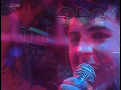 Video thumbnail for Say Hello, Wave Goodbye