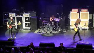 California Breed - &quot;Burn&quot; (Deep Purple) (live)