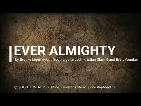 Ever Almighty