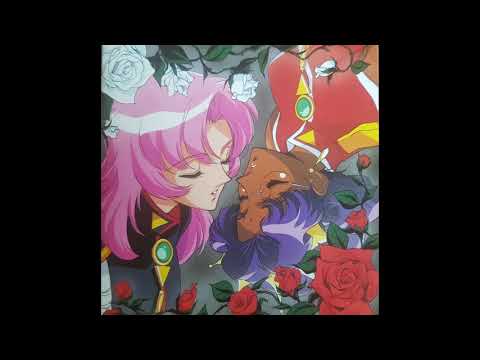 REVOLUTIONARY GIRL UTENA (Full OST)