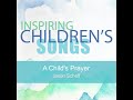 A Child's Prayer  - Jason Scheff