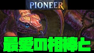 パイオニアすっぞ【こばとん】