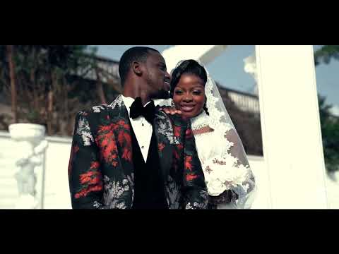 Davido's Former PA Aloma DMW Gets Married to his Hearthrob Damilola