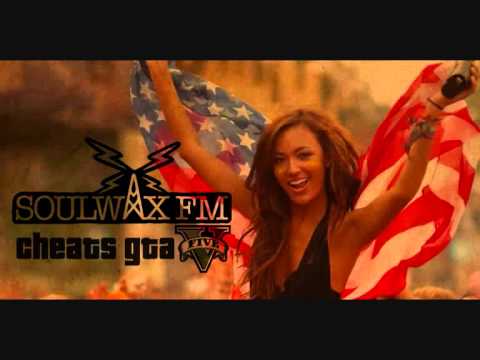 Tom Rowlands- Nothing But Pleasure (GTA 5 Soulwax FM)