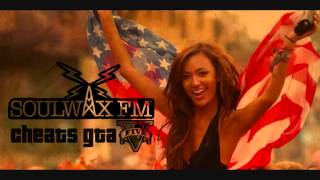 Tom Rowlands- Nothing But Pleasure (GTA 5 Soulwax FM)