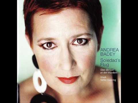 Andrea Badey  Song-Wo bist Du