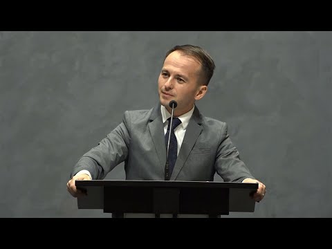 Marius Copil - Ce putem învăța de la un rob?