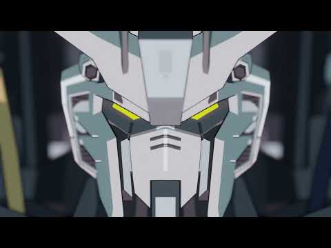 Freedom Gundam first launch remake