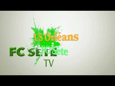 US Orléans vs FC Sète J15