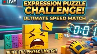 Download lagu Expression Puzzle Challenge 🧩 Ultimate Emoticon Block Speed Match! ⏱️🔥✨ mp3 Download lagu Expression Puzzle Challenge 🧩 Ultimate Emoticon Block Speed Match! ⏱️🔥✨ mp3