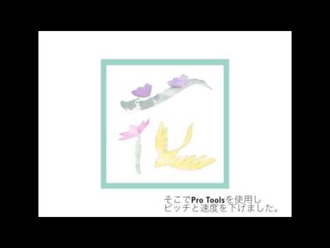 映像メディア学科 Fua