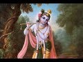 Srita Kamala ~ Krishna Premi Dasi 