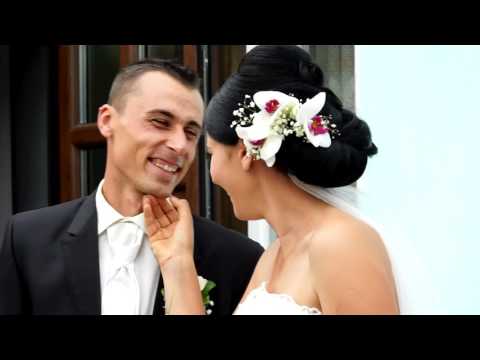 Foto video nunti - ASPEKT Studio Romantic Style