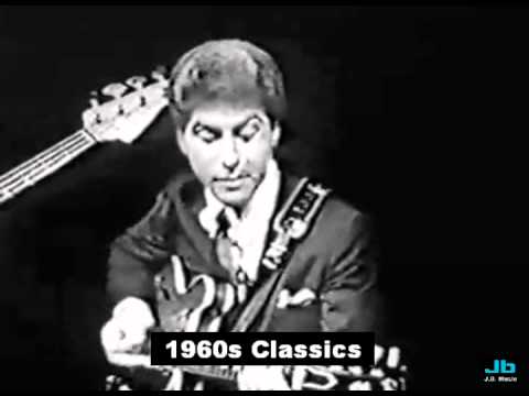 Johnny Rivers  - Memphis (Shindig - Sep 23, 1964)
