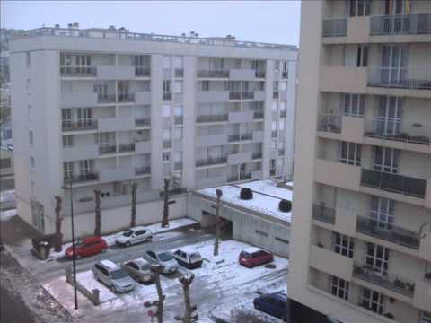 Le Havre - Love the sea - you will never be alone!.wmv