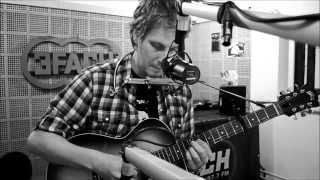 Scott Matthews - Eyes Wider Than Before (Live @ Radio 3FACH)