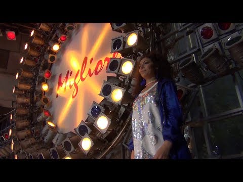 170806 - BP Rania Migliore Dongdaemun - Beep Beep fancam - Alex talking to my camera