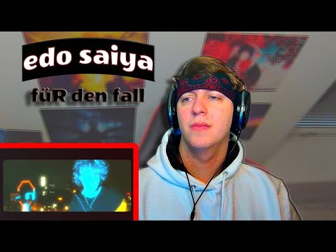 ProjektPi REACTS to edo saiya - füR den fall