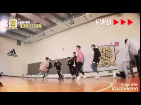 UP10TION FUNNYTIME