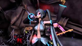 Cover art for attack!!