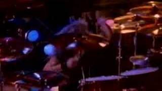 Badlands - Dreams in the dark