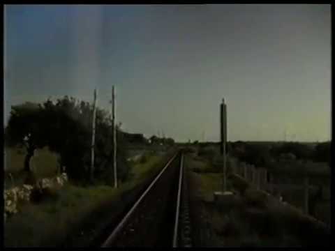 CAB RIDE RAGUSA - SIRACUSA 2/4