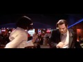 Pulp Fiction ballo Uma Thurman e John Travolta.avi ...