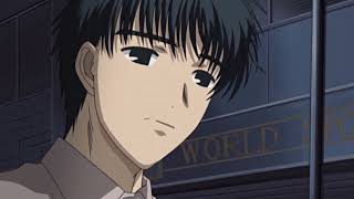 Chobits Episódio 19