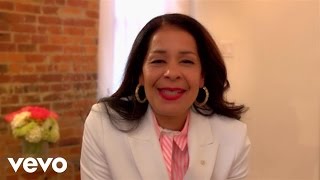 Molly Johnson - Because Of Billie