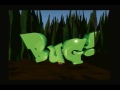 SEGA Saturn BUG Intro Video