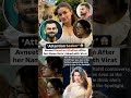 Avneet Kaur Reaches Stadium After Her Name Gets Linked With Virat Kohli News Viratkohli Avneetkaur
