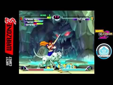 The Final Chapter: Clockw0rk vs Neo [Highlights]