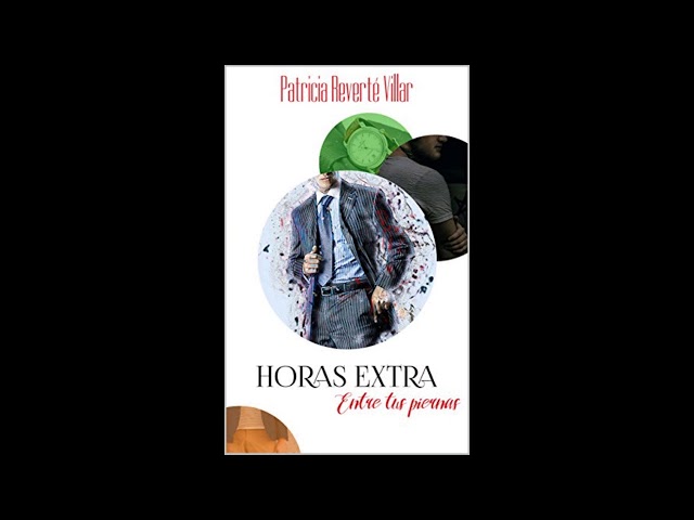 Vídeo relacionado con Horas extra: Entre tus piernas