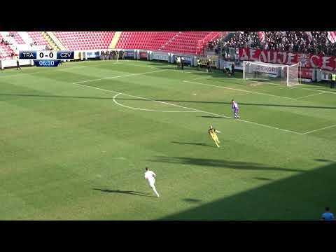 KUP SRBIJE FK TRAYAL - FK CRVENA ZVEZDA  1 poluvreme  18.10.2023